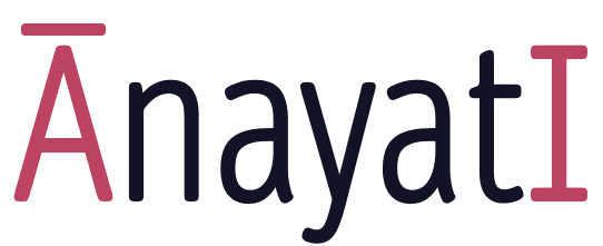 Ānayati logo